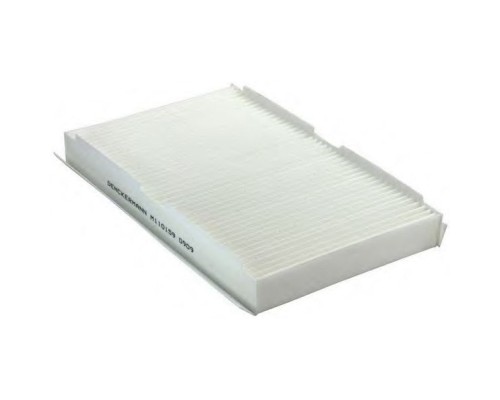 Фільтр салону DENCKERMANN M110159