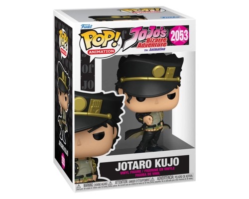 Фігурка Funko Pop Джотаро Куджо (88460)