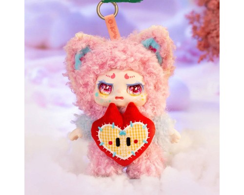 М'яка іграшка Pop Top сюрприз Kimmon Чарівні створіння (556015)