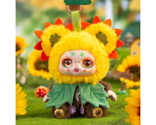 М'яка іграшка Pop Top сюрприз Kimmon Чарівні створіння (556015)