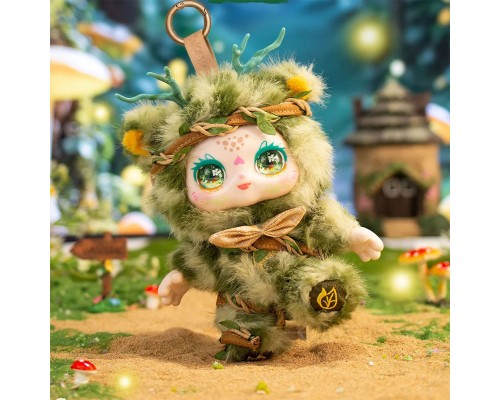 М'яка іграшка Pop Top сюрприз Kimmon Чарівні створіння (556015)