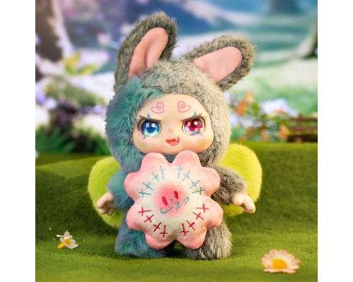 М'яка іграшка Pop Top сюрприз Kimmon Чарівні створіння (556015)