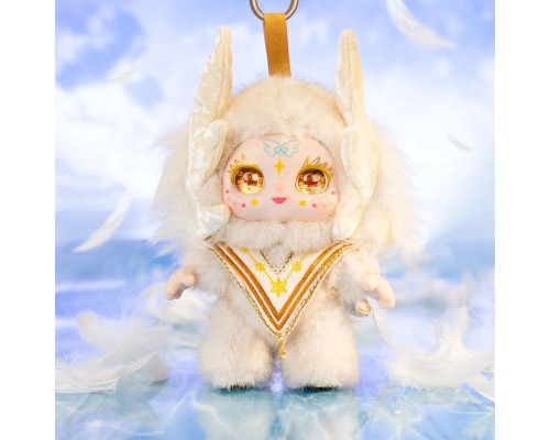 М'яка іграшка Pop Top сюрприз Kimmon Чарівні створіння (556015)