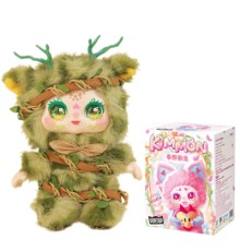 М'яка іграшка Pop Top сюрприз Kimmon Чарівні створіння (556015)