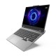 Ноутбук Lenovo LOQ 15IRX10 (83JE006TRA)