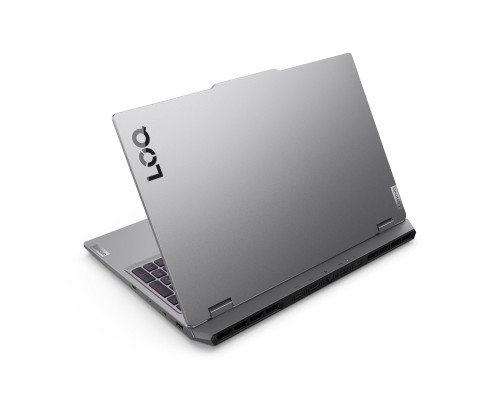 Ноутбук Lenovo LOQ 15IRX10 (83JE006TRA)