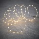 Гірлянда Luca Lighting струна, 1,74 м, теплий білий, 90 LED, таймер (8718861853278)