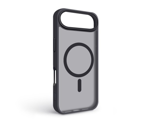 Чохол до мобільного телефона Armorstandart Uniq MagCase Apple iPhone 17 Air Black (ARM86276)