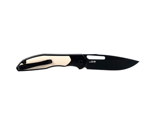 Ніж CJRB Droma BB Black (J1963-BDE)