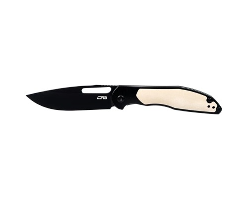 Ніж CJRB Droma BB Black (J1963-BDE)