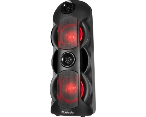 Акустична система Defender G78 Black (65178)