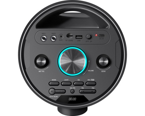 Акустична система Defender G78 Black (65178)