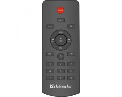 Акустична система Defender G78 Black (65178)