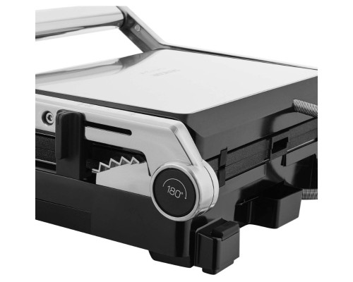 Електрогриль Sencor SBG 4010SS