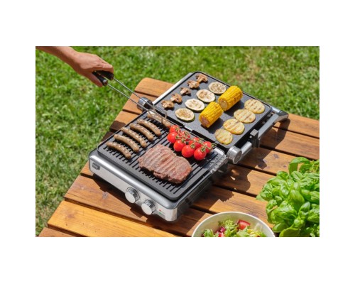 Електрогриль Sencor SBG 4010SS