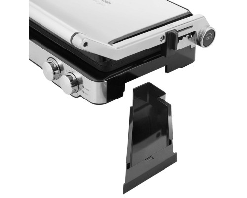 Електрогриль Sencor SBG 4010SS