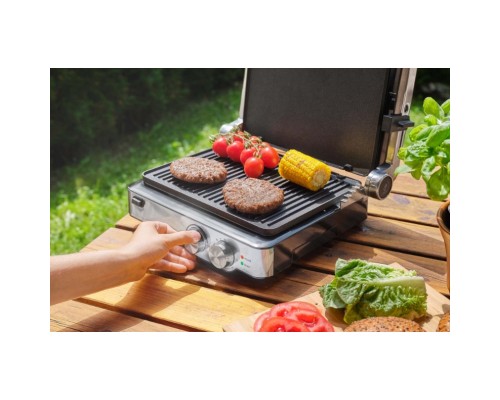 Електрогриль Sencor SBG 4010SS