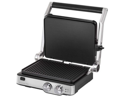 Електрогриль Sencor SBG 4010SS