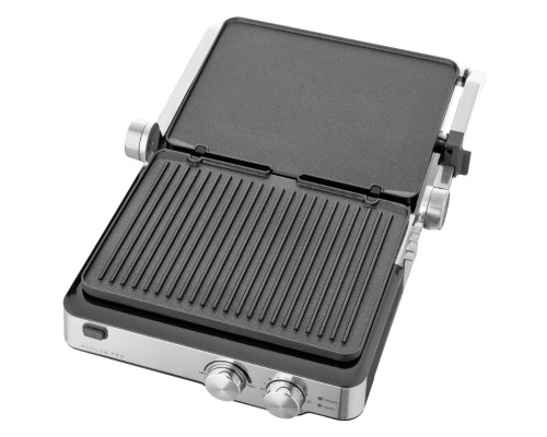 Електрогриль Sencor SBG 4010SS