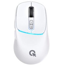 Мишка OfficePro M468W Wireless/Bluetooth White (M468W)