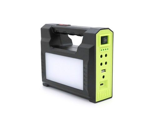 Ліхтар GD-Lite GD-C7+ Solar (GD-C7)