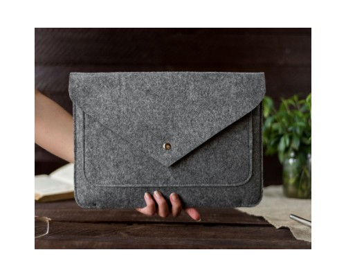 Чохол до ноутбука Gmakin 13