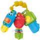 Брязкальце Clementoni Multi-activity Keys New (17914)