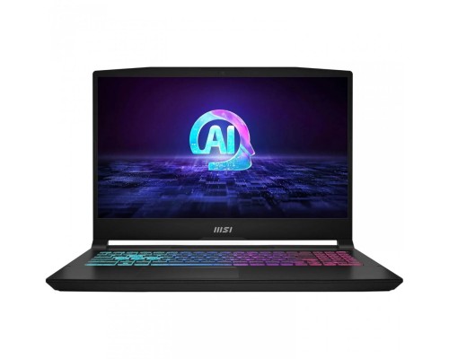 Ноутбук MSI Katana A15 AI (B8VF-634XUA)