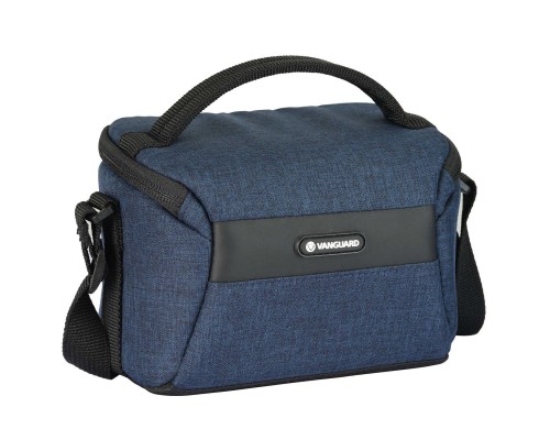Фото-сумка Vanguard Bag Vesta Aspire 12 Navy (4719856253121)