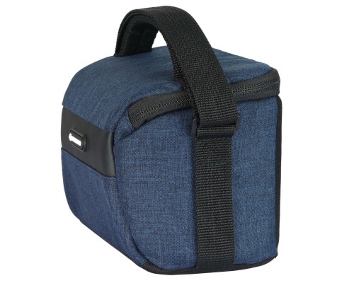Фото-сумка Vanguard Bag Vesta Aspire 12 Navy (4719856253121)
