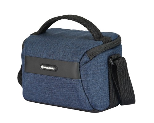 Фото-сумка Vanguard Bag Vesta Aspire 12 Navy (4719856253121)