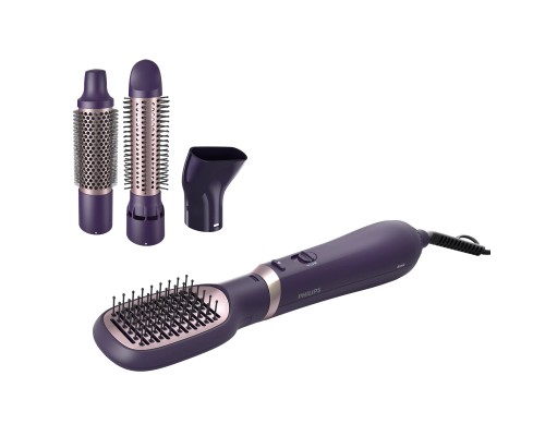 Фен-щітка Philips BHA313/00