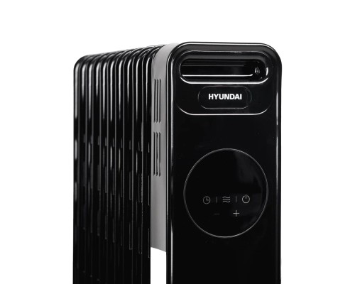 Обігрівач Hyundai H11HTRB