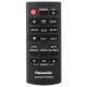 Акустична система Panasonic SC-PM700 Silver (SC-PM700EE-S)