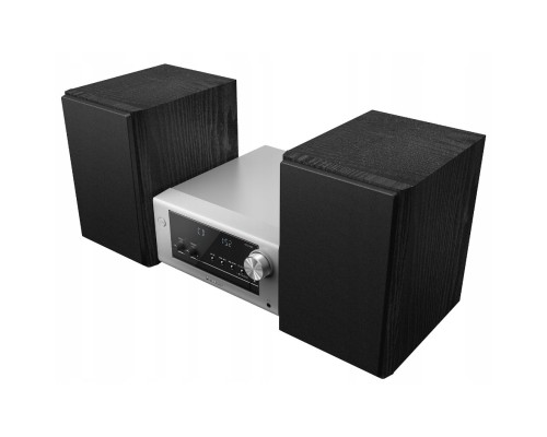 Акустична система Panasonic SC-PM700 Silver (SC-PM700EE-S)