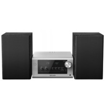 Акустична система Panasonic SC-PM700 Silver (SC-PM700EE-S)