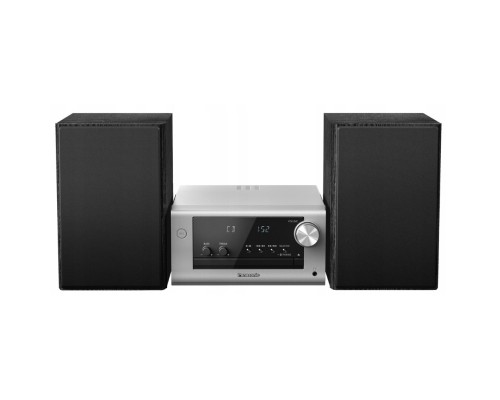 Акустична система Panasonic SC-PM700 Silver (SC-PM700EE-S)