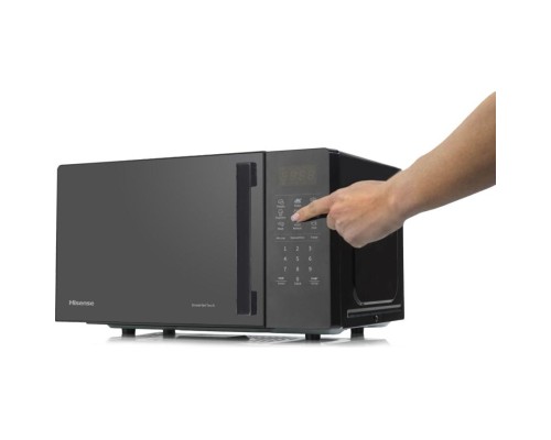 Мікрохвильова піч Hisense H20MOBS4HI (MO20XYZ)