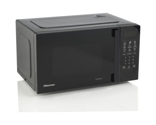 Мікрохвильова піч Hisense H20MOBS4HI (MO20XYZ)