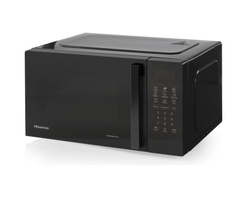 Мікрохвильова піч Hisense H20MOBS4HI (MO20XYZ)