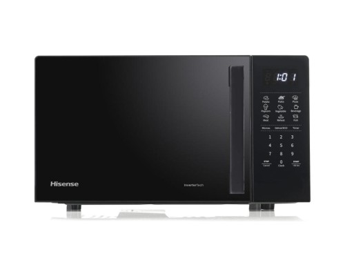 Мікрохвильова піч Hisense H20MOBS4HI (MO20XYZ)