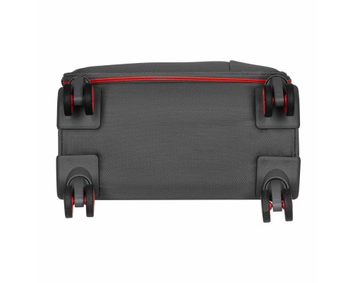 Набір валіз 2E Trek (L+M+S), сірі (2E-SPE-TREK-SET6-GR)