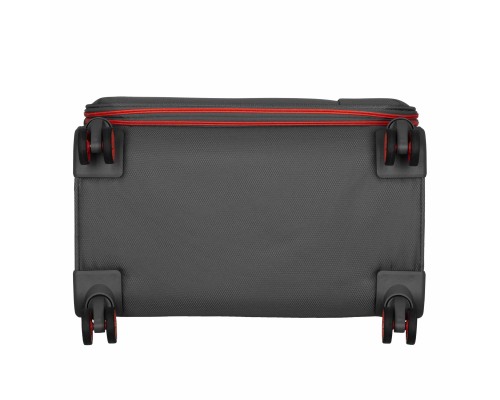 Набір валіз 2E Trek (L+M+S), сірі (2E-SPE-TREK-SET6-GR)