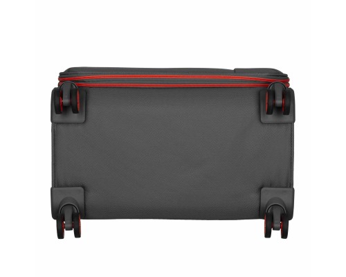 Набір валіз 2E Trek (L+M+S), сірі (2E-SPE-TREK-SET6-GR)