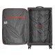 Набір валіз 2E Trek (L+M+S), сірі (2E-SPE-TREK-SET6-GR)