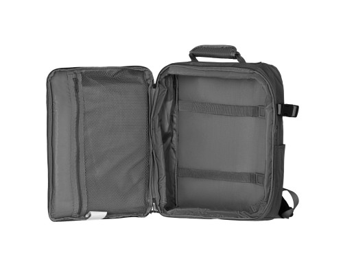 Набір валіз 2E Trek (L+M+S), сірі (2E-SPE-TREK-SET6-GR)