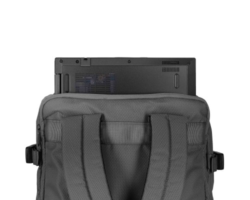 Набір валіз 2E Trek (L+M+S), сірі (2E-SPE-TREK-SET6-GR)