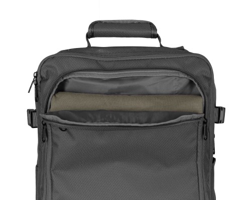 Набір валіз 2E Trek (L+M+S), сірі (2E-SPE-TREK-SET6-GR)