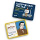 Настільна гра Orner Шевченко питає. Гра про Незалежну Україну (укр.) (2112)