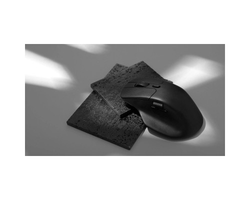 Мишка Keychron M6 Wireless/Bluetooth/USB Black (M6-A1)